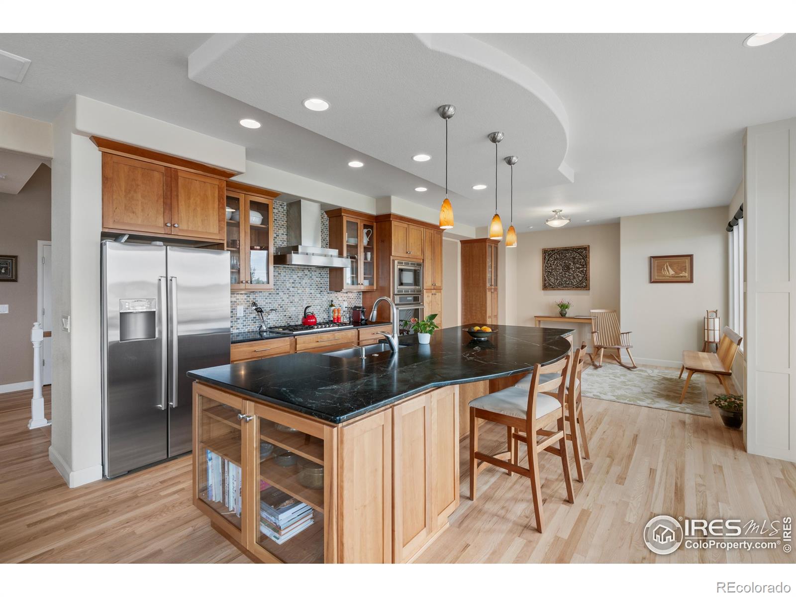 MLS Image #7 for 5920  huntington hills drive,fort collins, Colorado