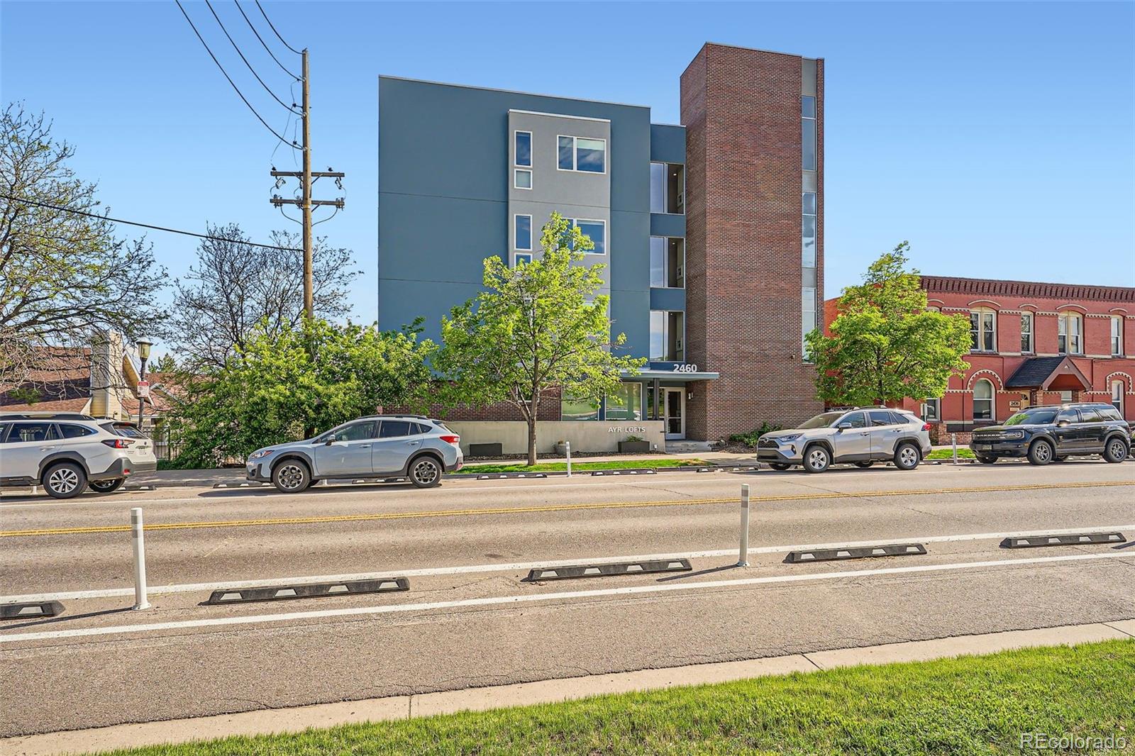 MLS Image #21 for 2460 w 29th avenue,denver, Colorado