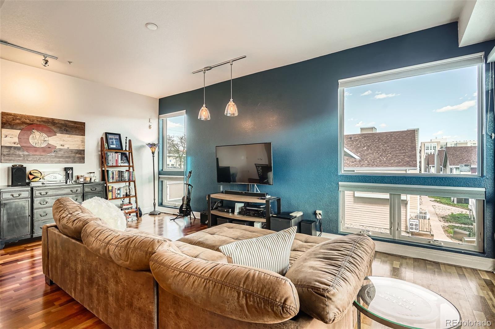 MLS Image #3 for 2460 w 29th avenue,denver, Colorado