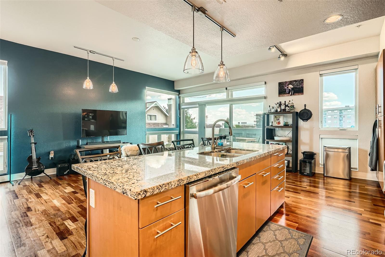 MLS Image #5 for 2460 w 29th avenue,denver, Colorado