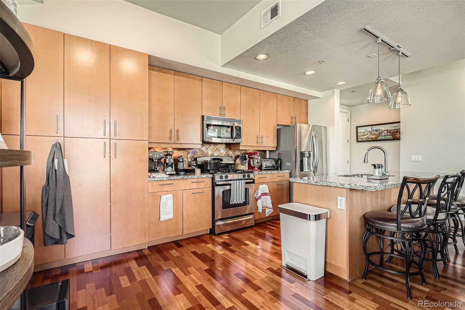 MLS Image #6 for 2460 w 29th avenue,denver, Colorado