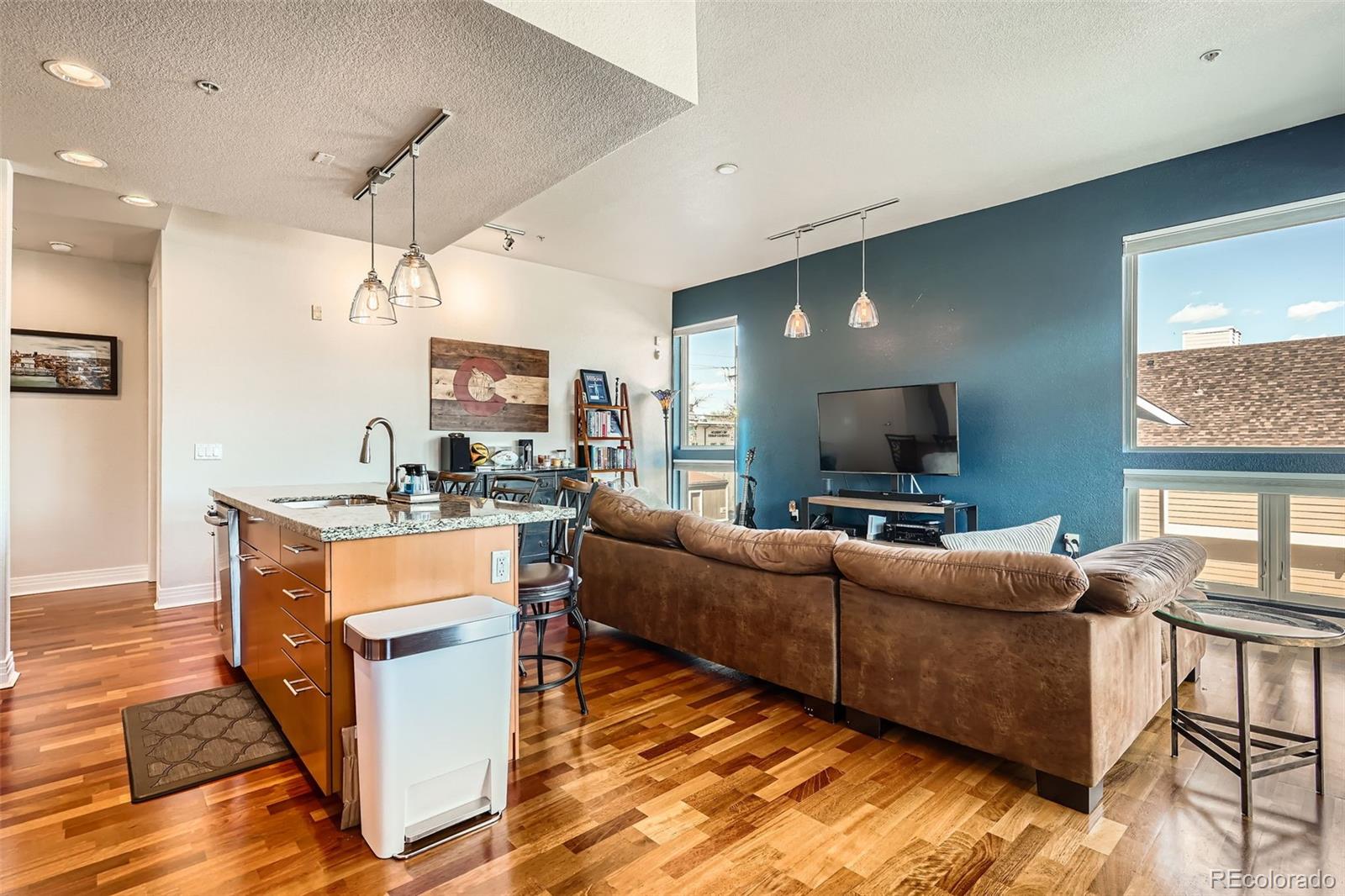 MLS Image #7 for 2460 w 29th avenue,denver, Colorado