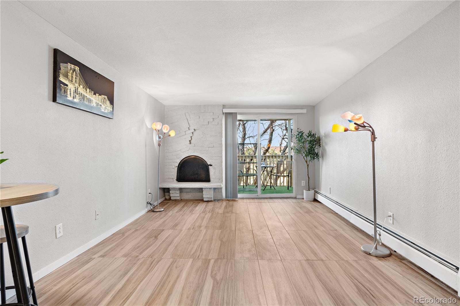 MLS Image #4 for 1306 s parker road,denver, Colorado