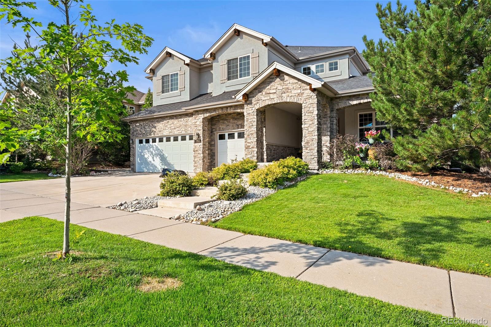 MLS Image #2 for 7829 s coolidge way,aurora, Colorado