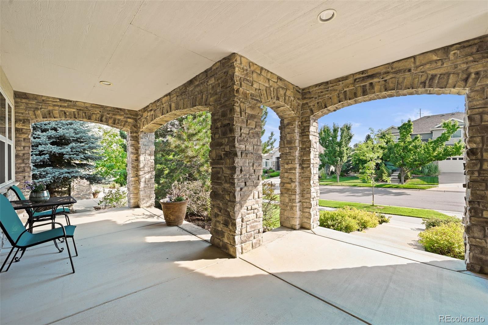 MLS Image #3 for 7829 s coolidge way,aurora, Colorado