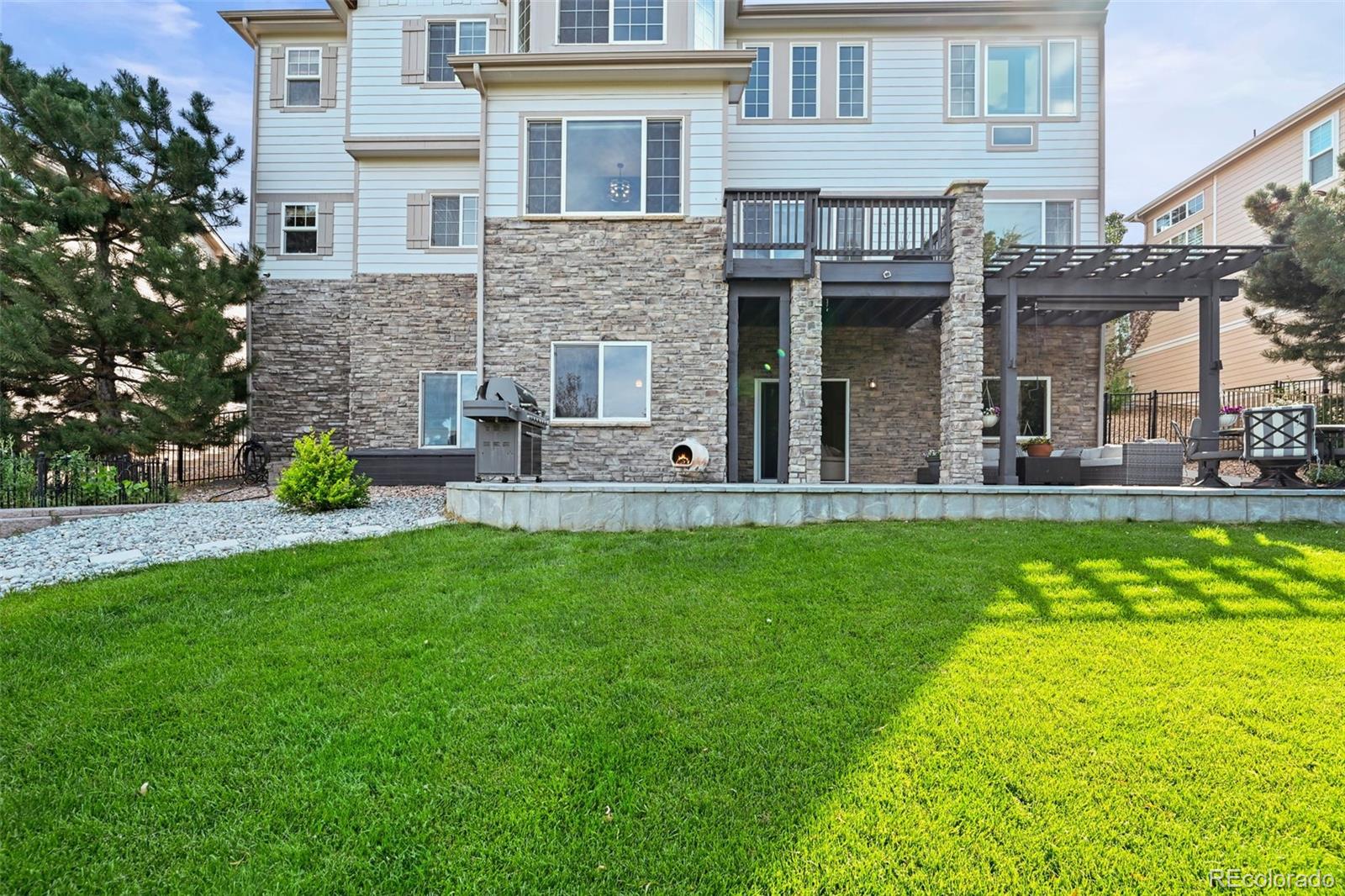 MLS Image #40 for 7829 s coolidge way,aurora, Colorado