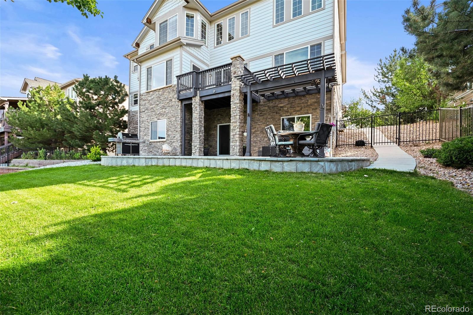 MLS Image #41 for 7829 s coolidge way,aurora, Colorado