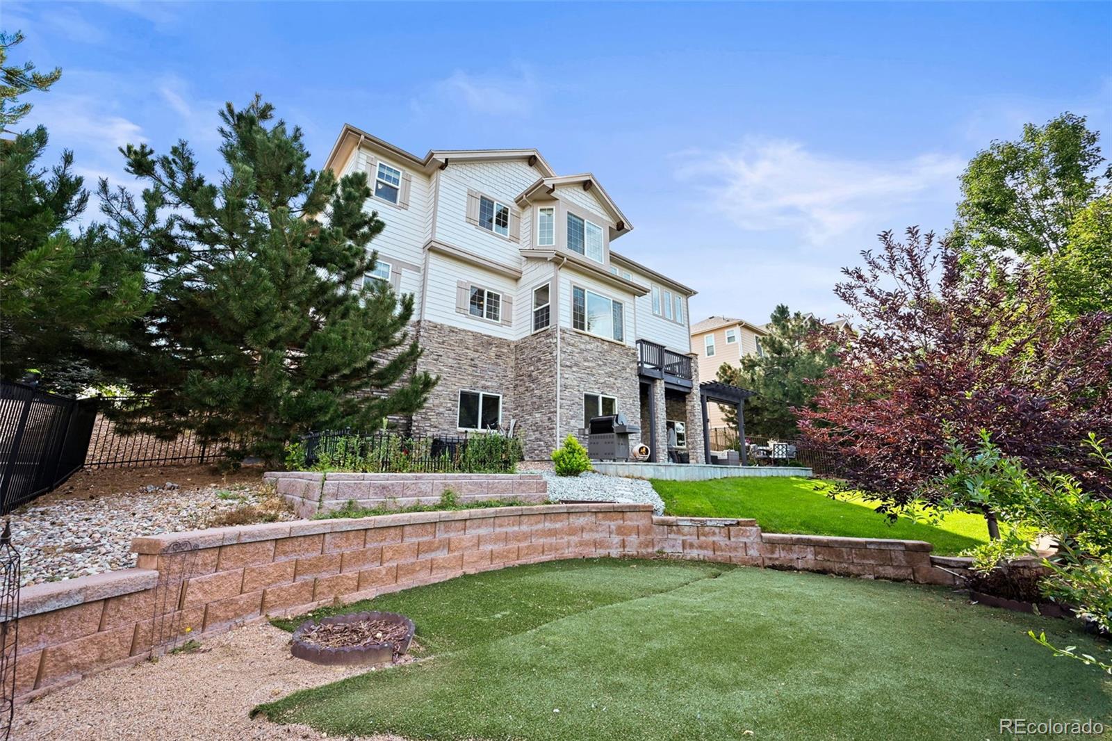 MLS Image #42 for 7829 s coolidge way,aurora, Colorado