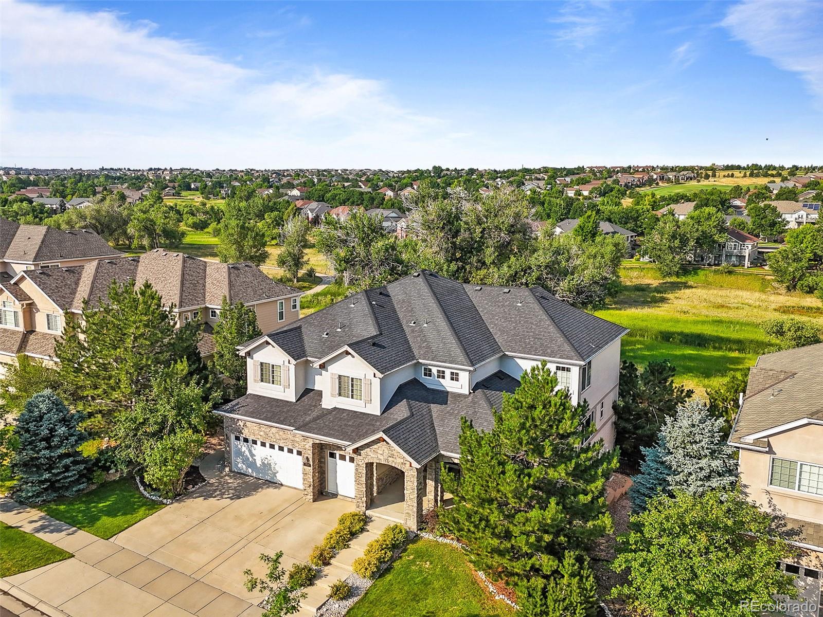 MLS Image #43 for 7829 s coolidge way,aurora, Colorado