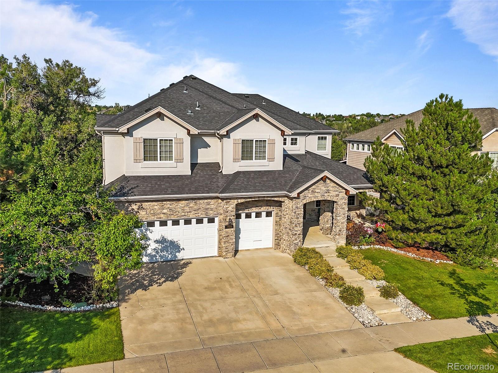 MLS Image #44 for 7829 s coolidge way,aurora, Colorado
