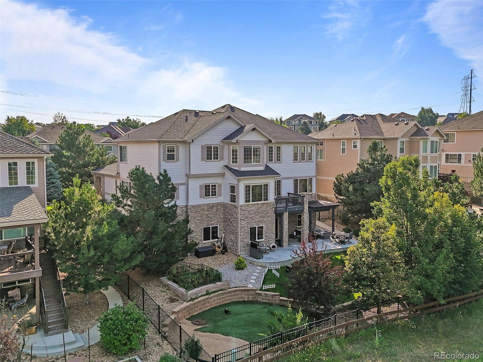MLS Image #45 for 7829 s coolidge way,aurora, Colorado