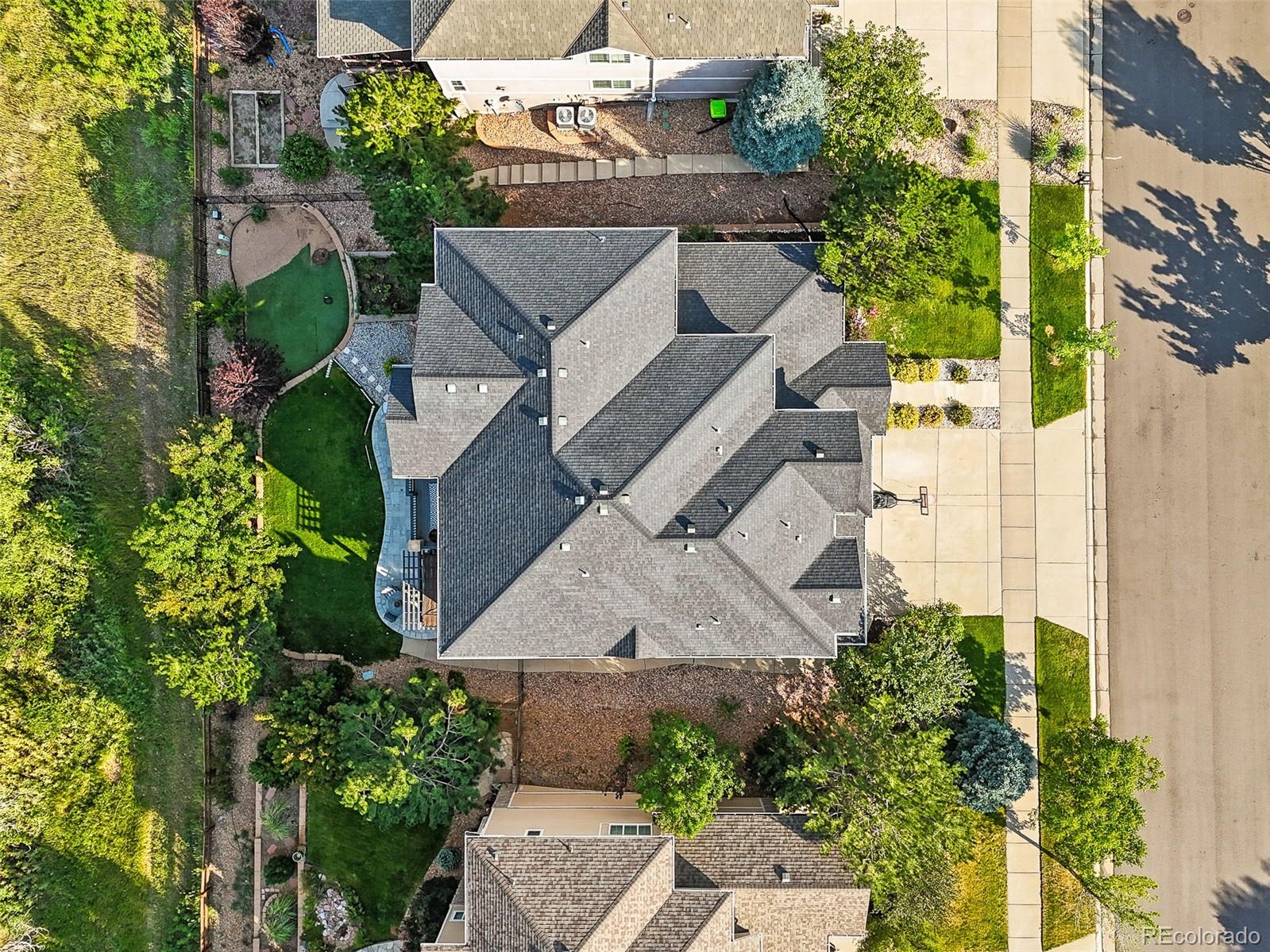 MLS Image #46 for 7829 s coolidge way,aurora, Colorado