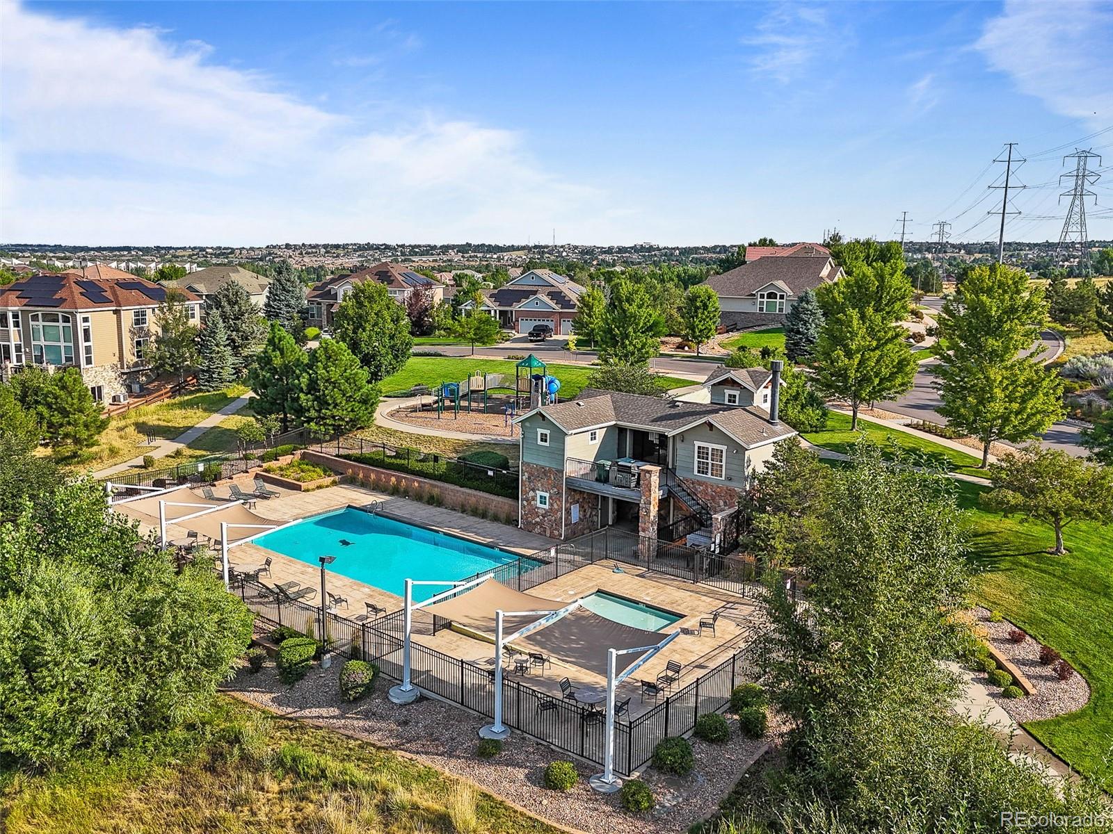 MLS Image #48 for 7829 s coolidge way,aurora, Colorado