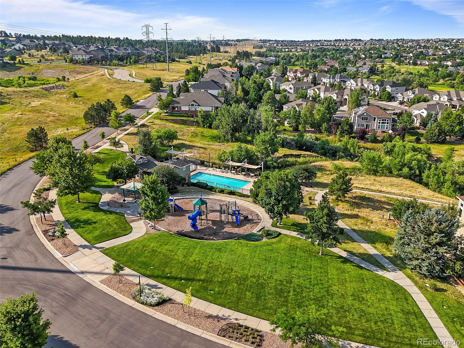 MLS Image #49 for 7829 s coolidge way,aurora, Colorado