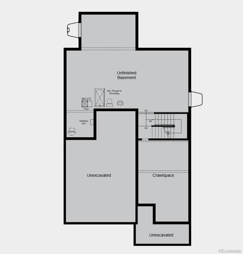MLS Image #3 for 7231  prairie sage place,littleton, Colorado