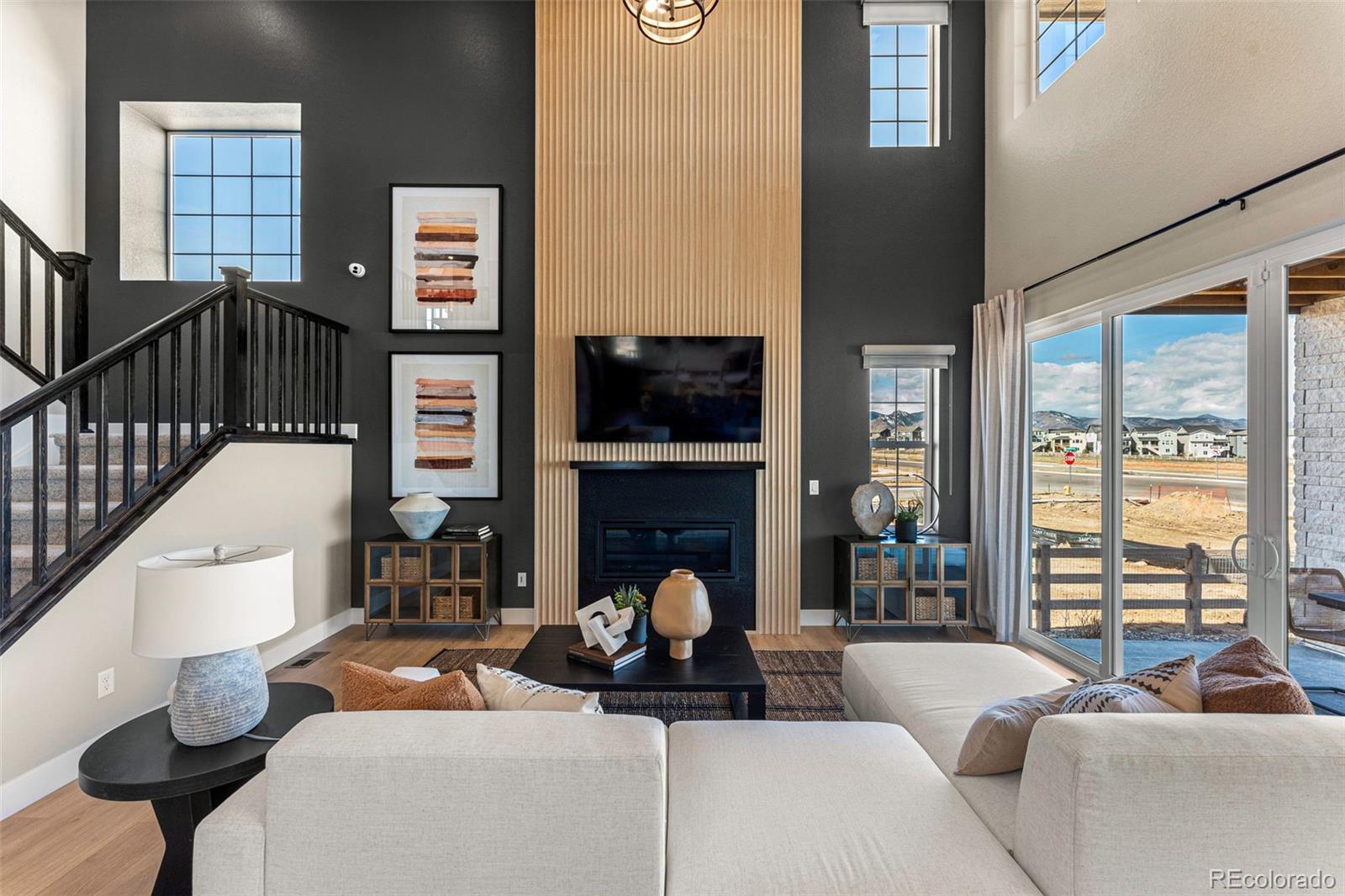 MLS Image #6 for 7231  prairie sage place,littleton, Colorado