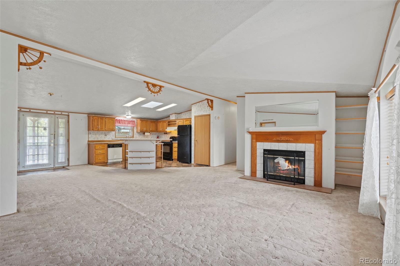 MLS Image #13 for 763  15th trail,cotopaxi, Colorado
