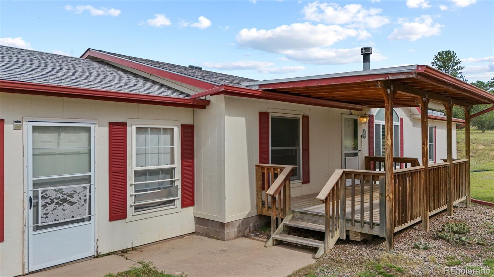 MLS Image #29 for 763  15th trail,cotopaxi, Colorado