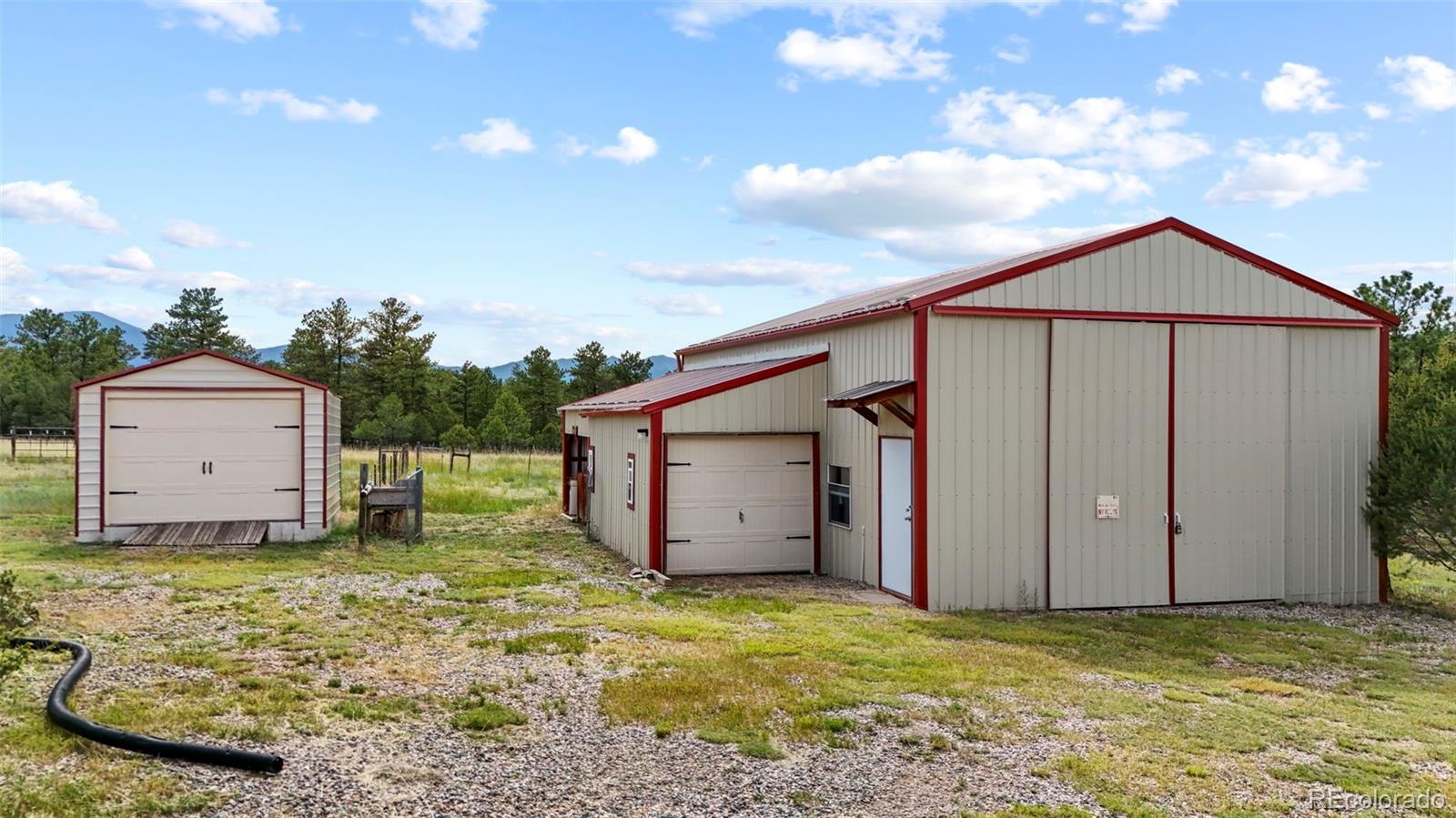 MLS Image #32 for 763  15th trail,cotopaxi, Colorado