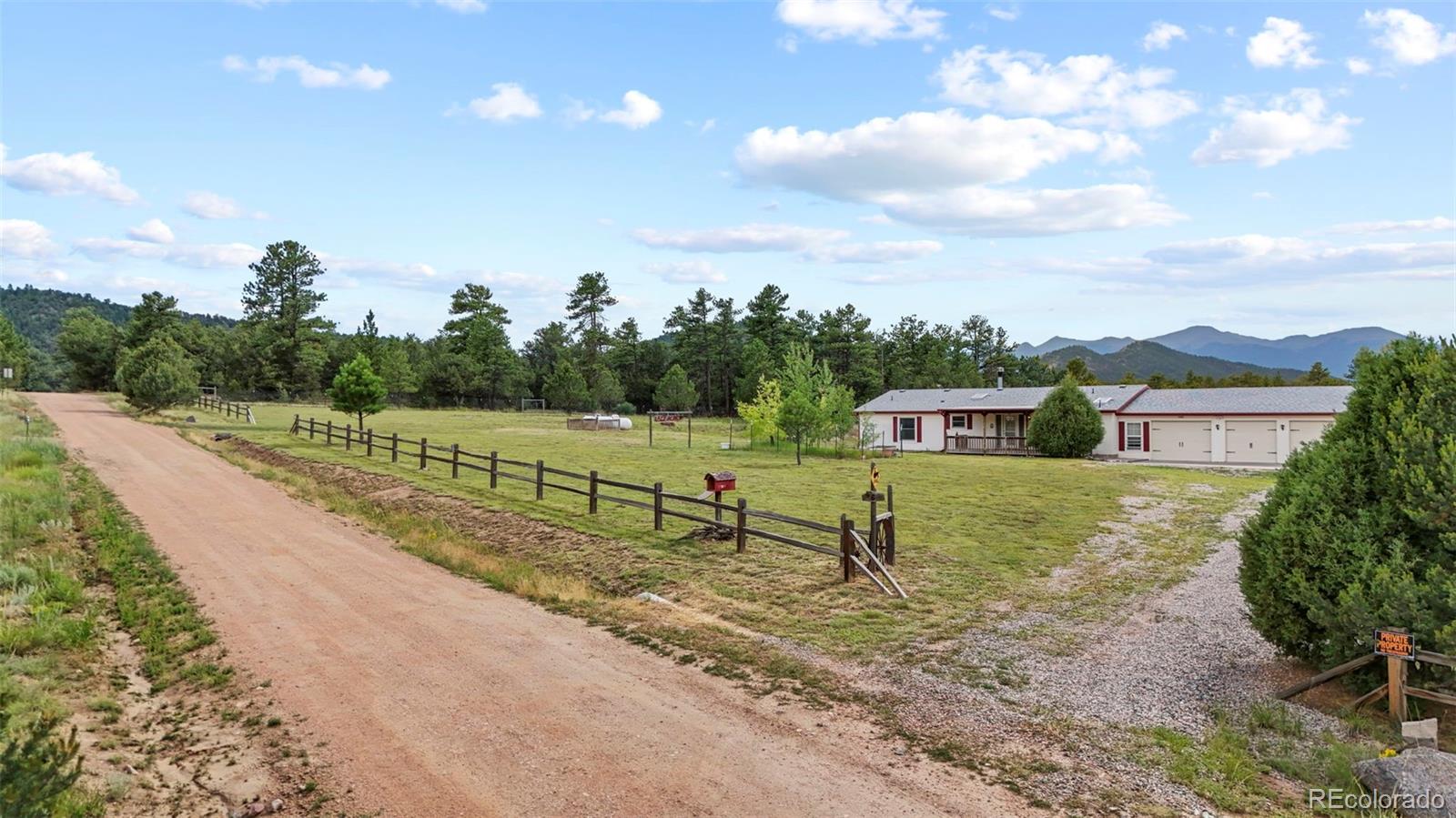 MLS Image #34 for 763  15th trail,cotopaxi, Colorado