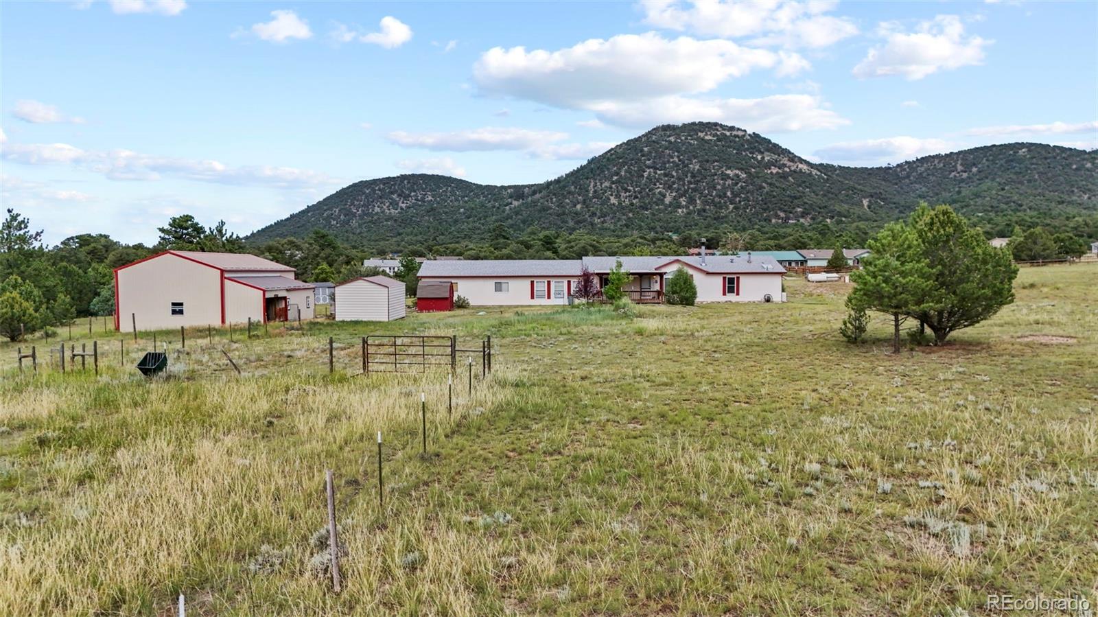 MLS Image #37 for 763  15th trail,cotopaxi, Colorado