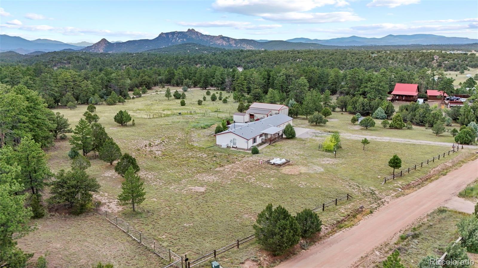 MLS Image #40 for 763  15th trail,cotopaxi, Colorado