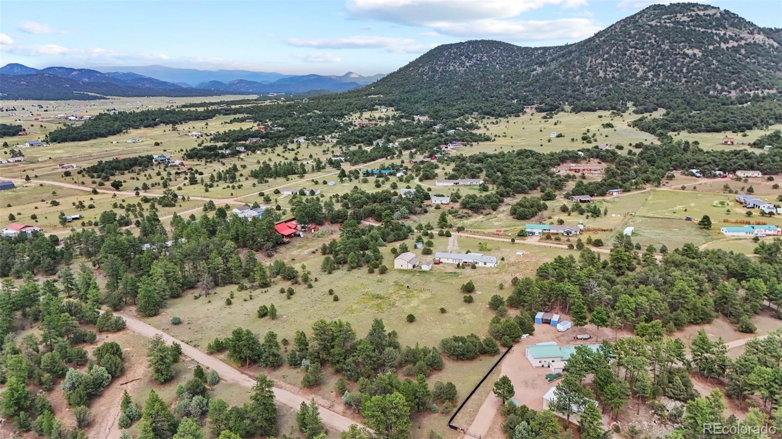 MLS Image #41 for 763  15th trail,cotopaxi, Colorado