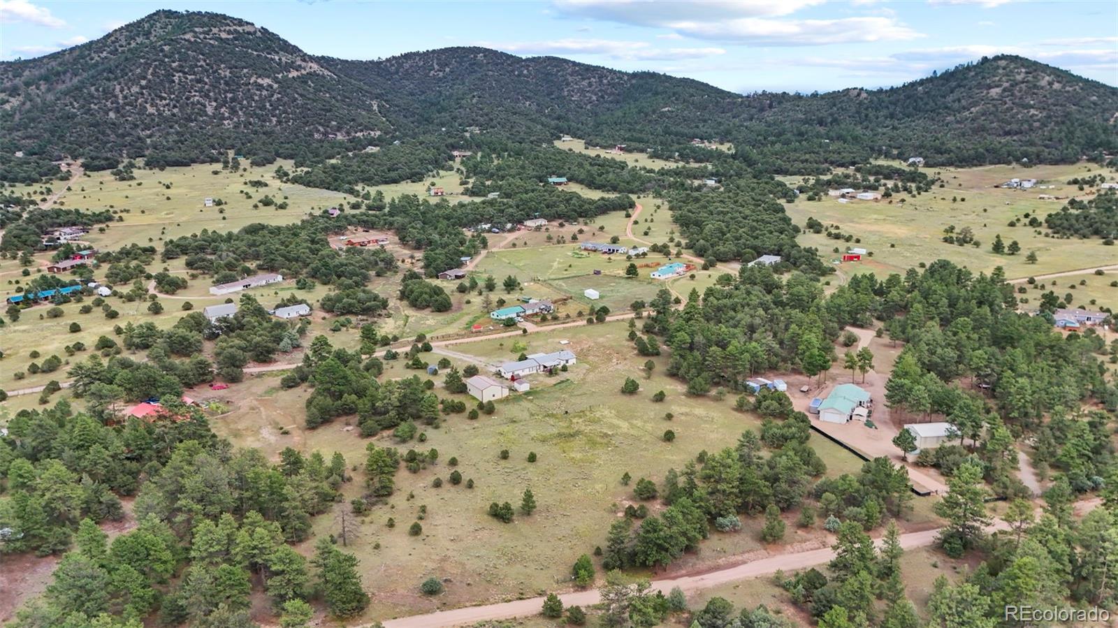 MLS Image #42 for 763  15th trail,cotopaxi, Colorado