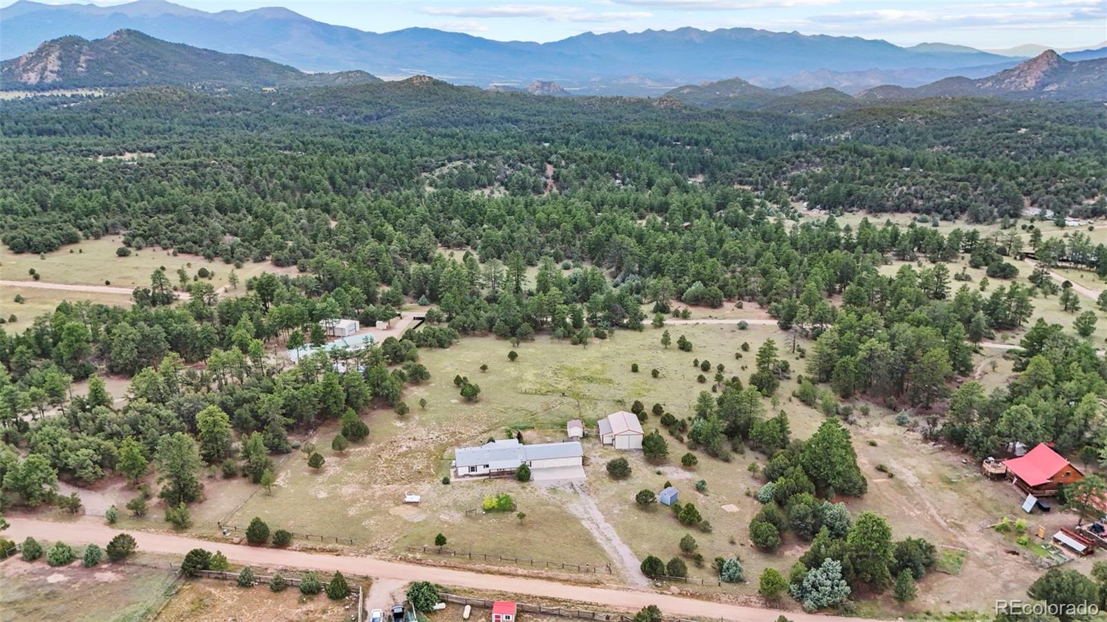 MLS Image #43 for 763  15th trail,cotopaxi, Colorado