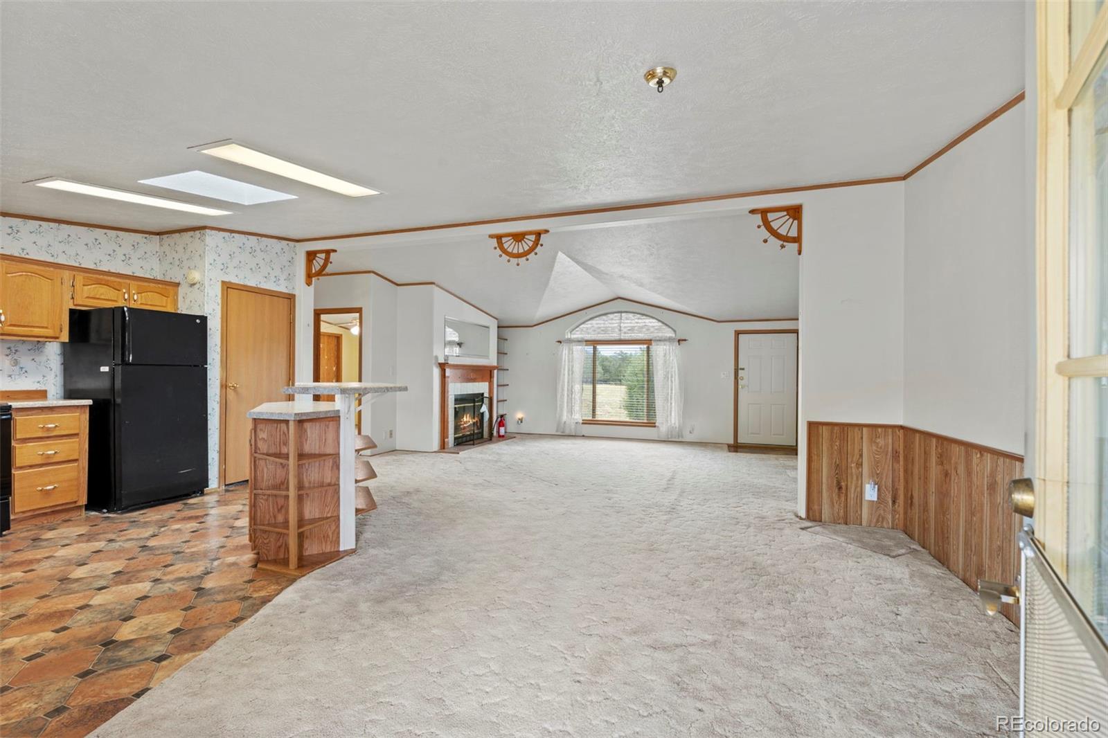 MLS Image #5 for 763  15th trail,cotopaxi, Colorado