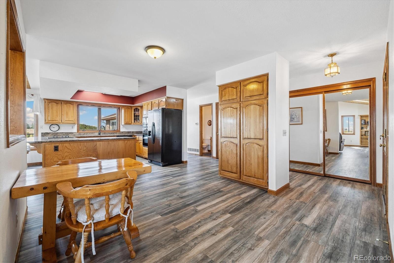 MLS Image #12 for 9980  heather drive,castle rock, Colorado