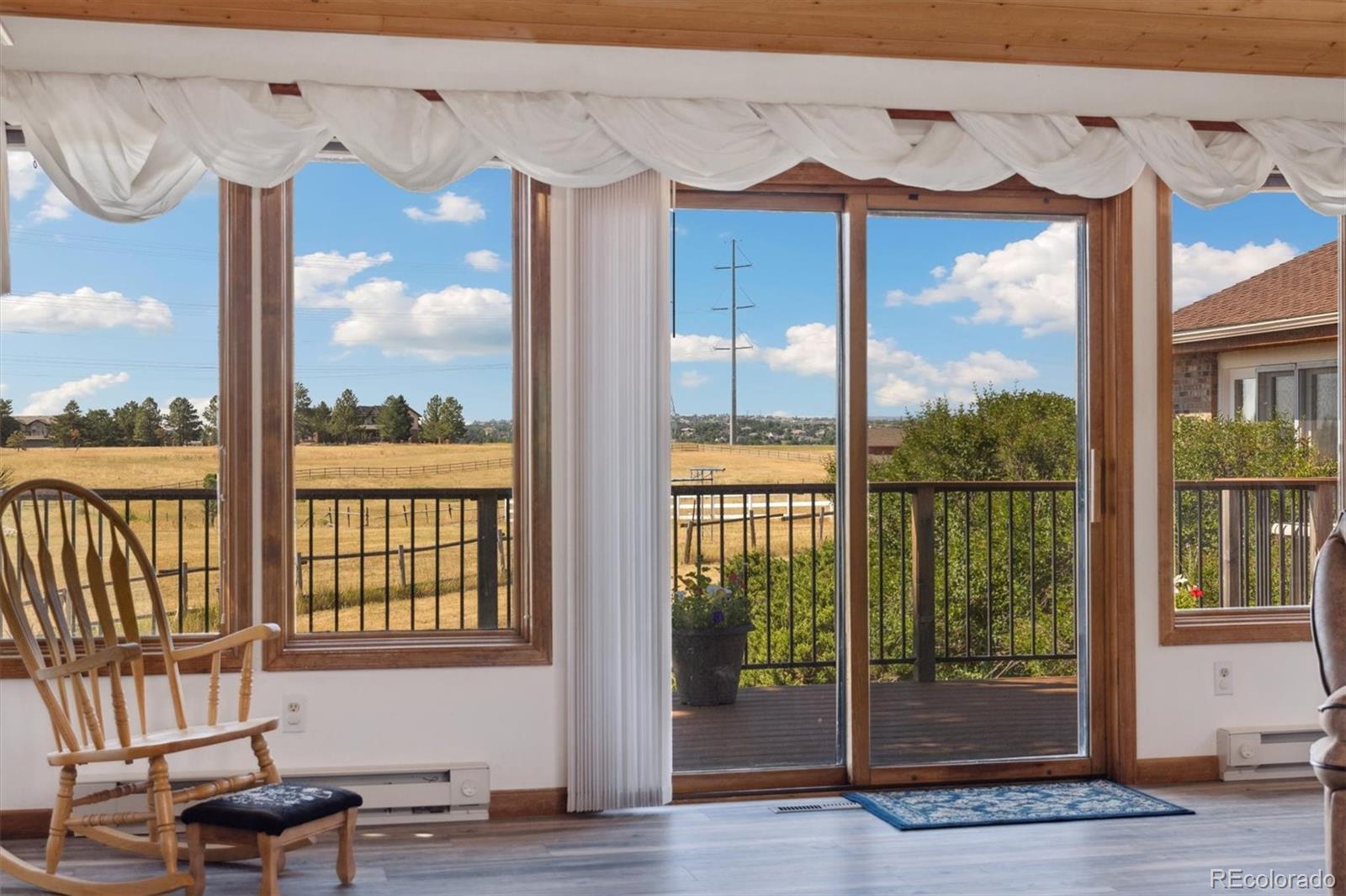 MLS Image #13 for 9980  heather drive,castle rock, Colorado