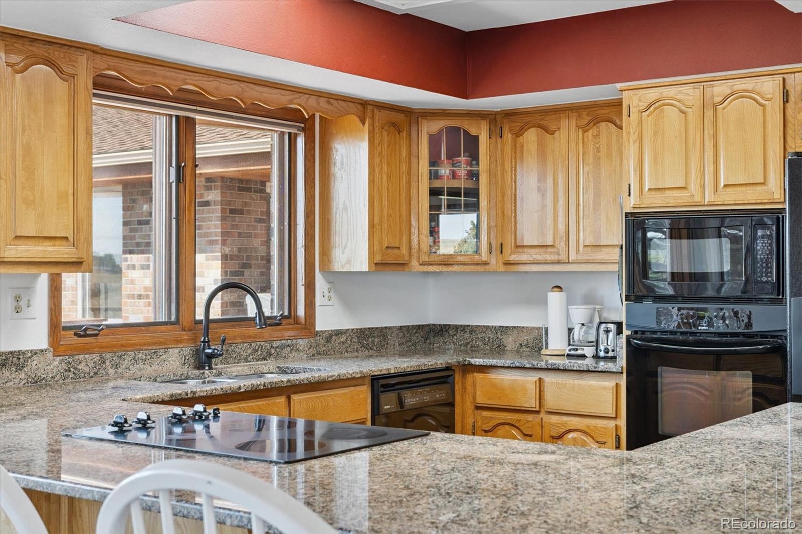 MLS Image #14 for 9980  heather drive,castle rock, Colorado