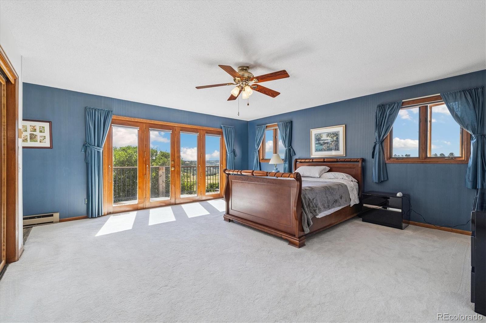 MLS Image #15 for 9980  heather drive,castle rock, Colorado
