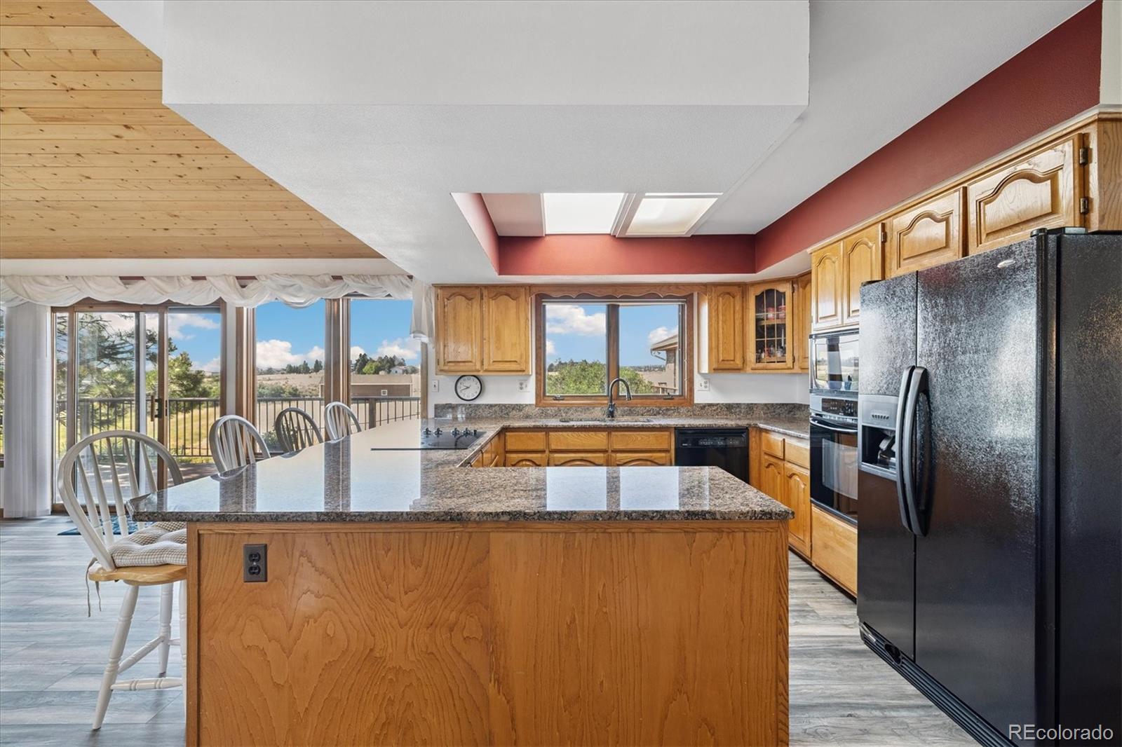MLS Image #17 for 9980  heather drive,castle rock, Colorado