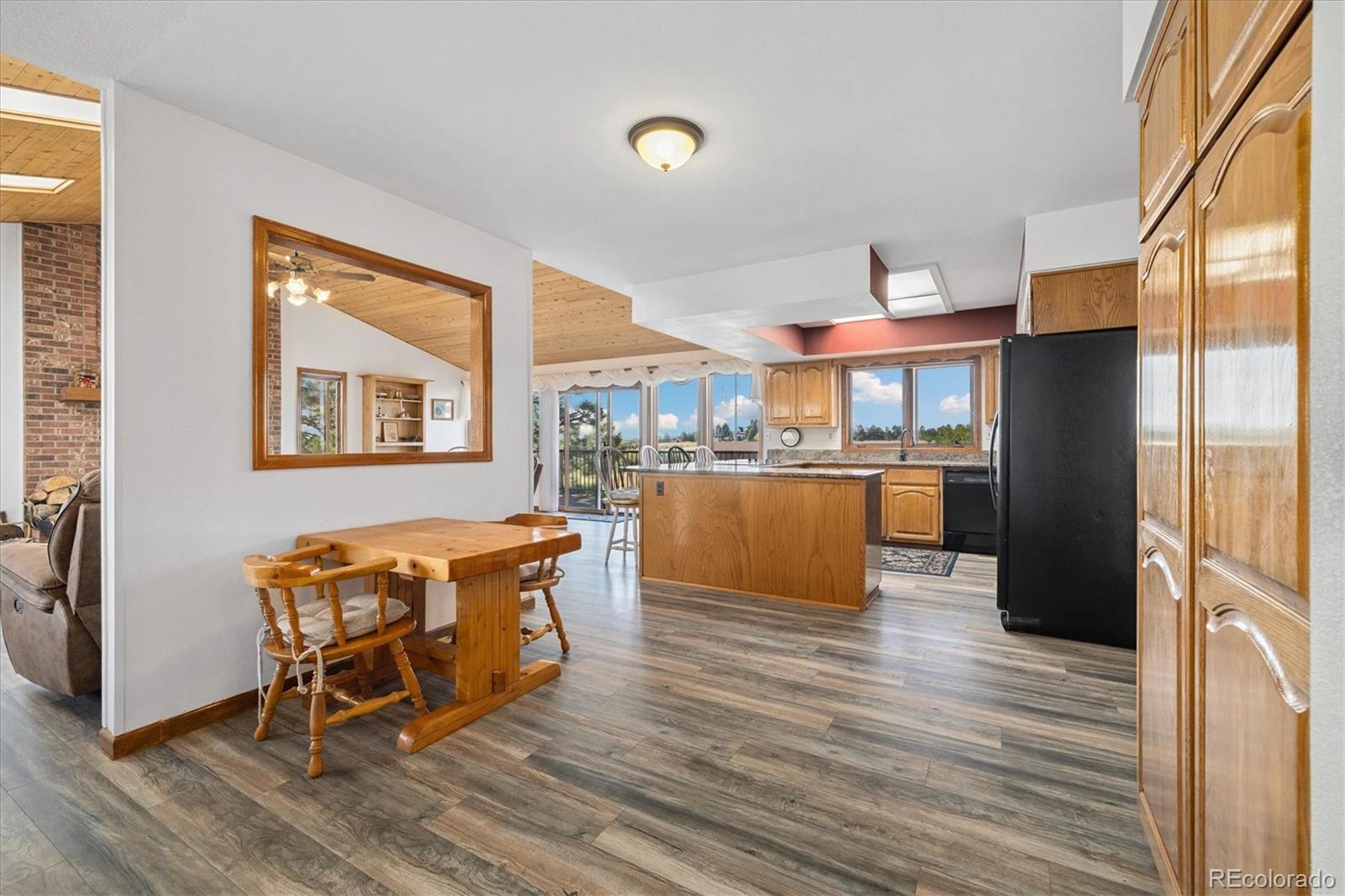 MLS Image #19 for 9980  heather drive,castle rock, Colorado