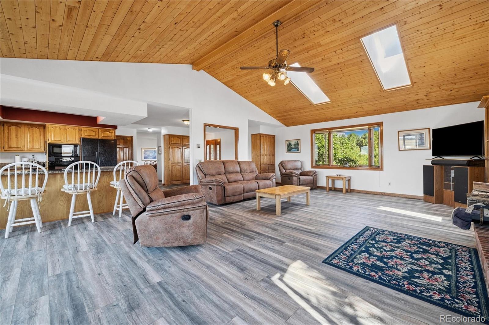 MLS Image #2 for 9980  heather drive,castle rock, Colorado
