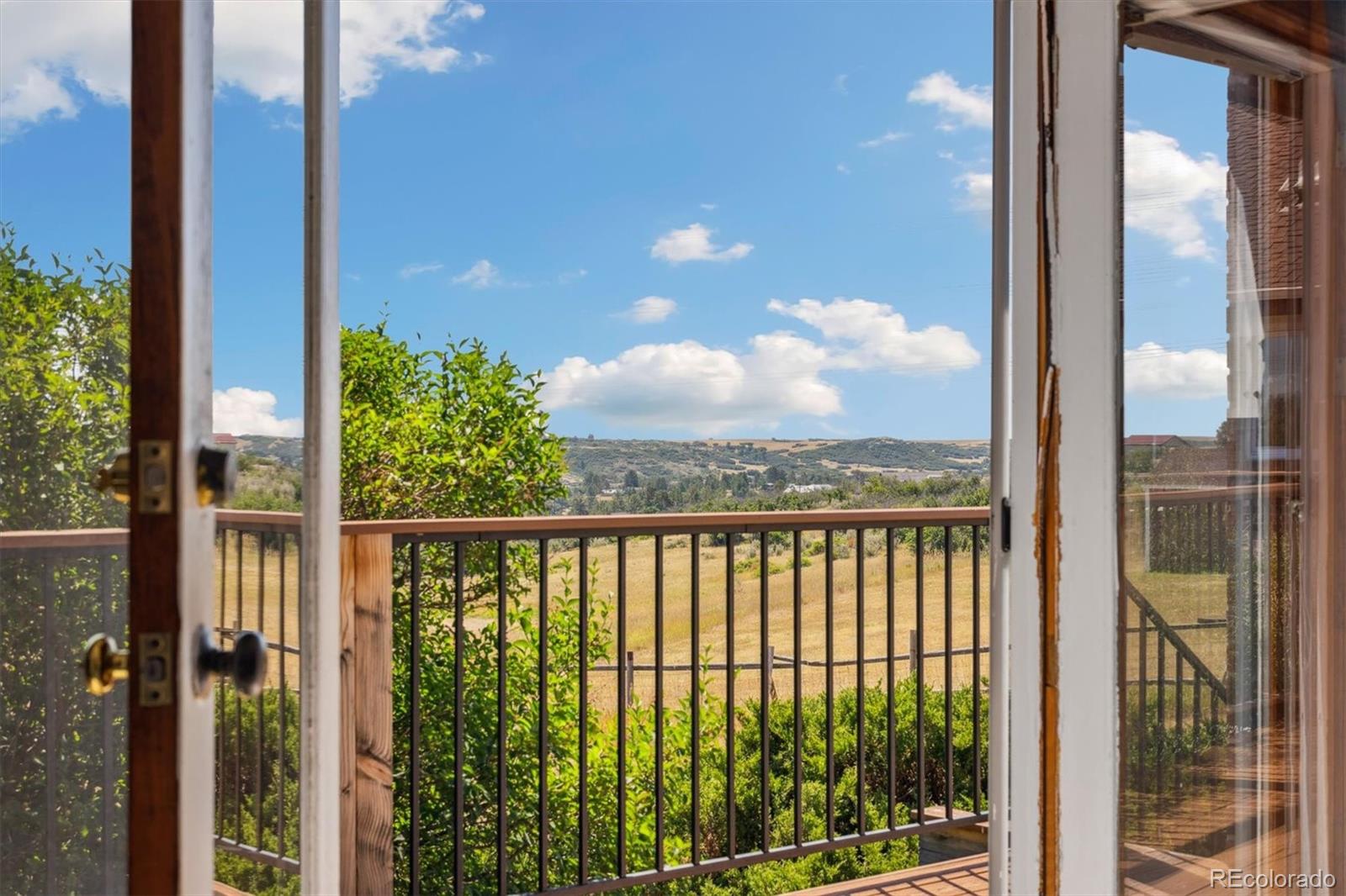MLS Image #20 for 9980  heather drive,castle rock, Colorado
