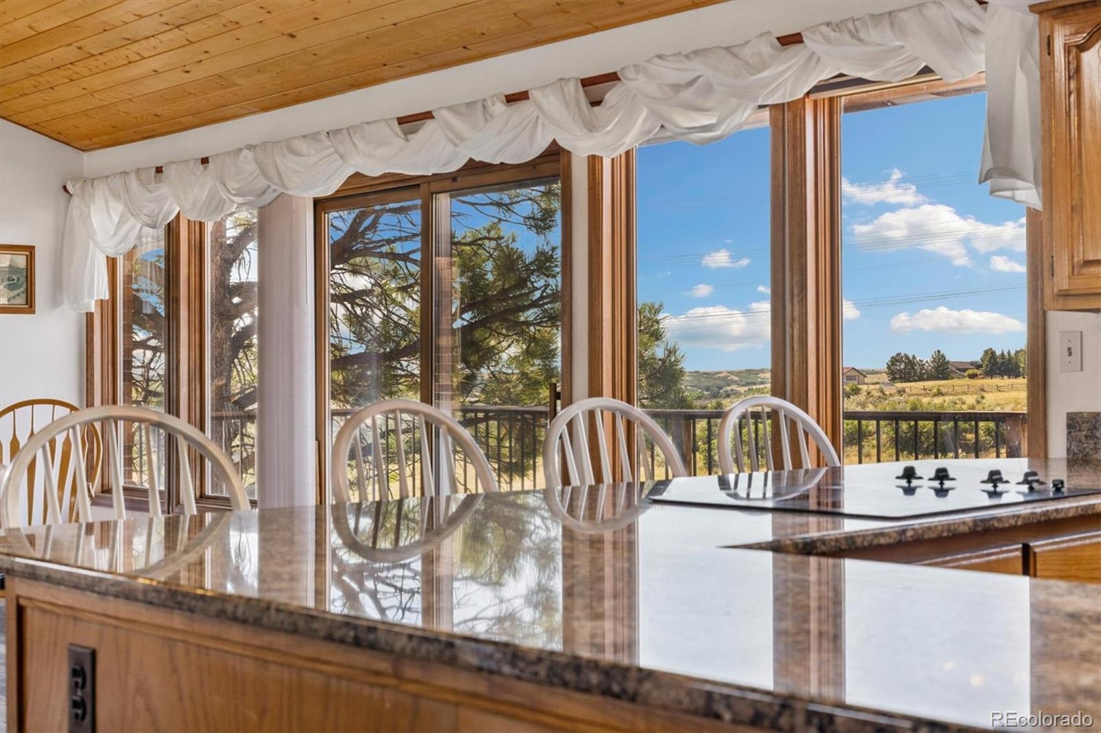 MLS Image #4 for 9980  heather drive,castle rock, Colorado