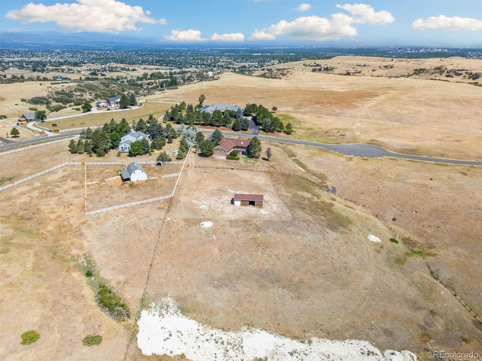 MLS Image #45 for 9980  heather drive,castle rock, Colorado