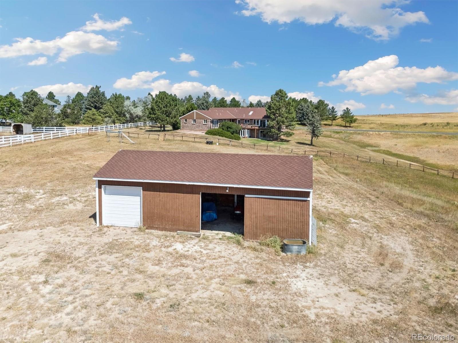 MLS Image #48 for 9980  heather drive,castle rock, Colorado
