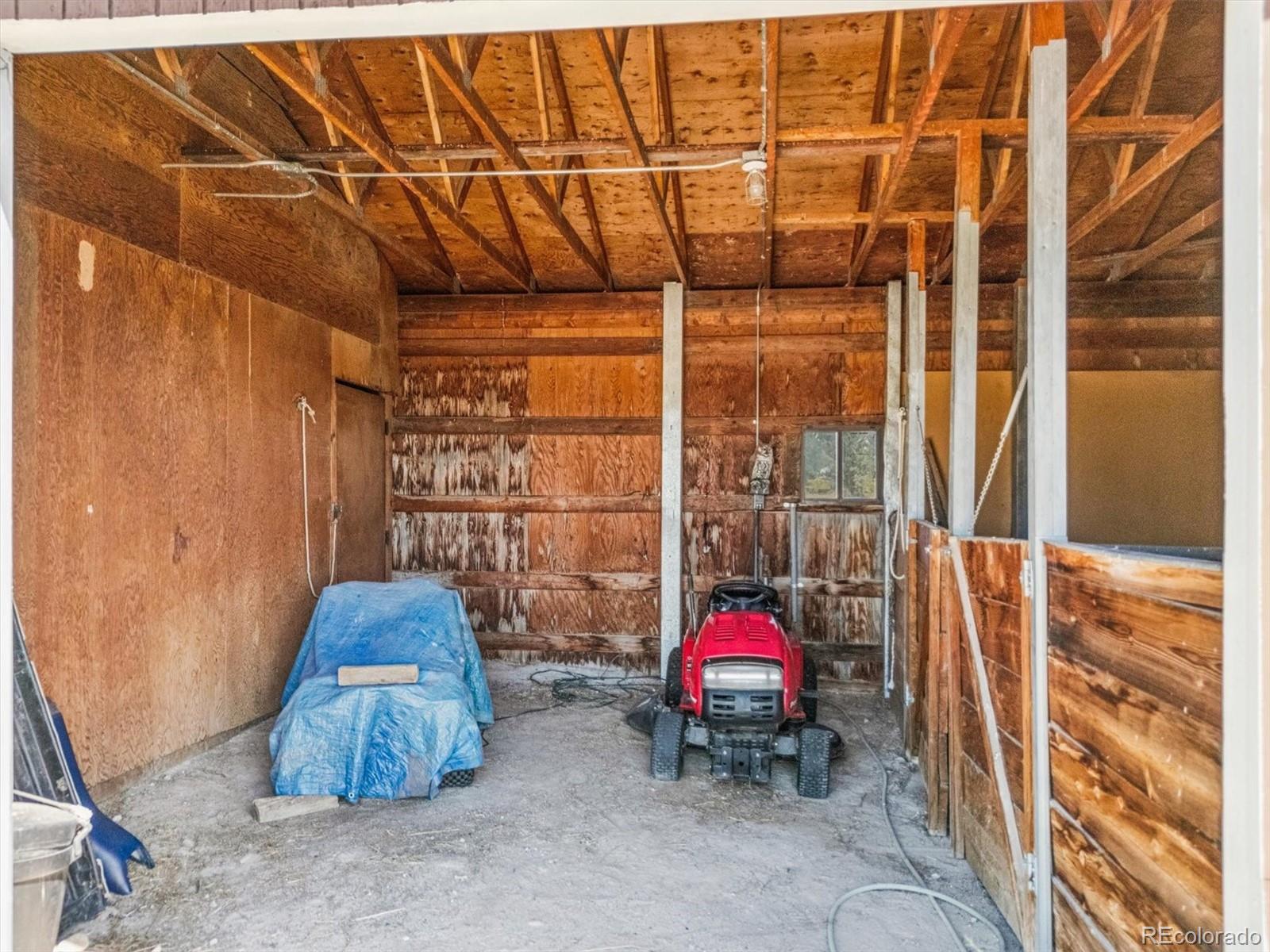 MLS Image #49 for 9980  heather drive,castle rock, Colorado