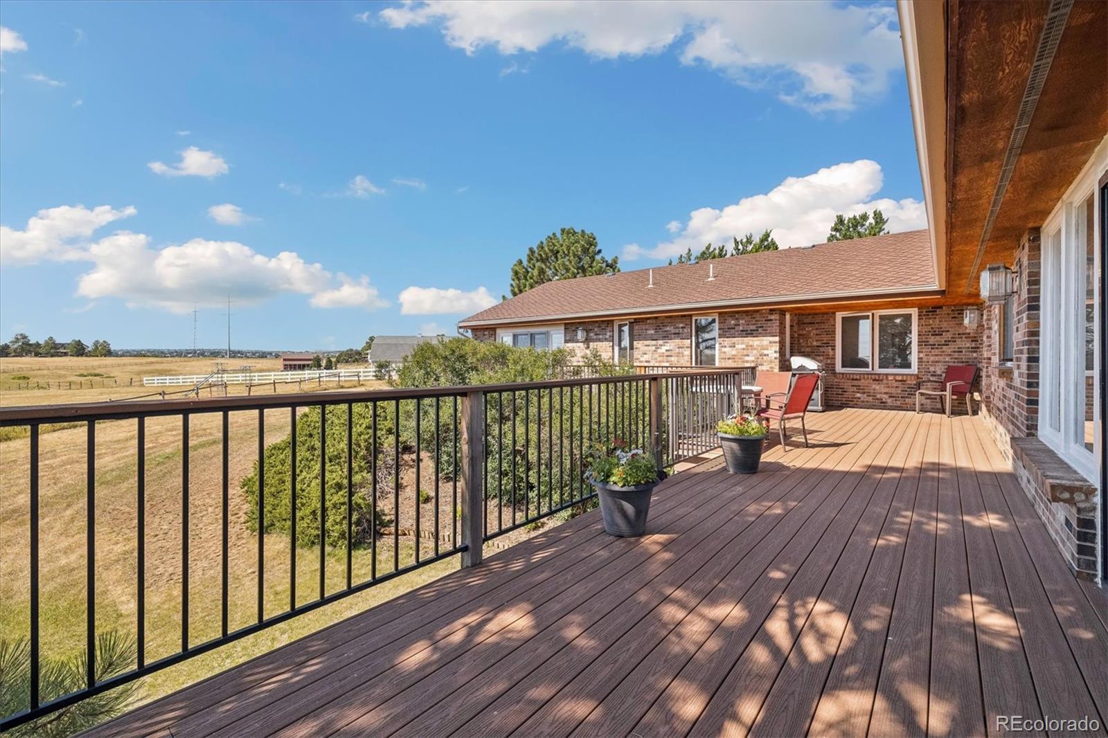 MLS Image #5 for 9980  heather drive,castle rock, Colorado