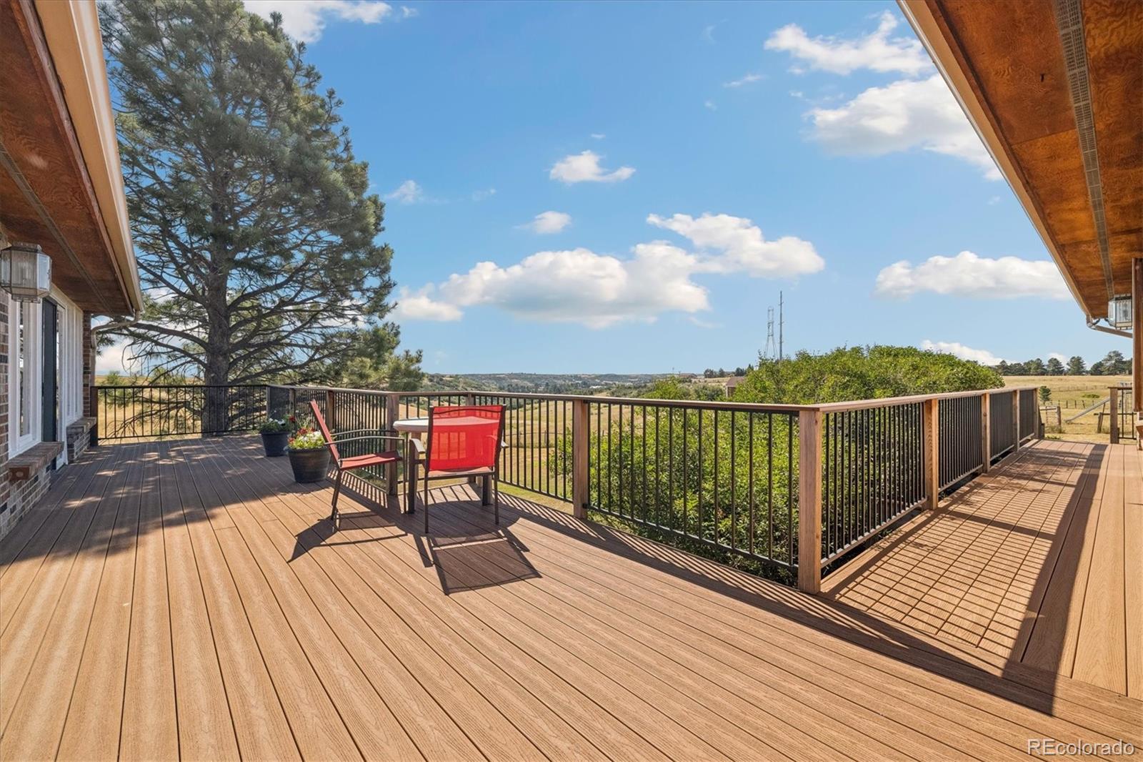 MLS Image #8 for 9980  heather drive,castle rock, Colorado