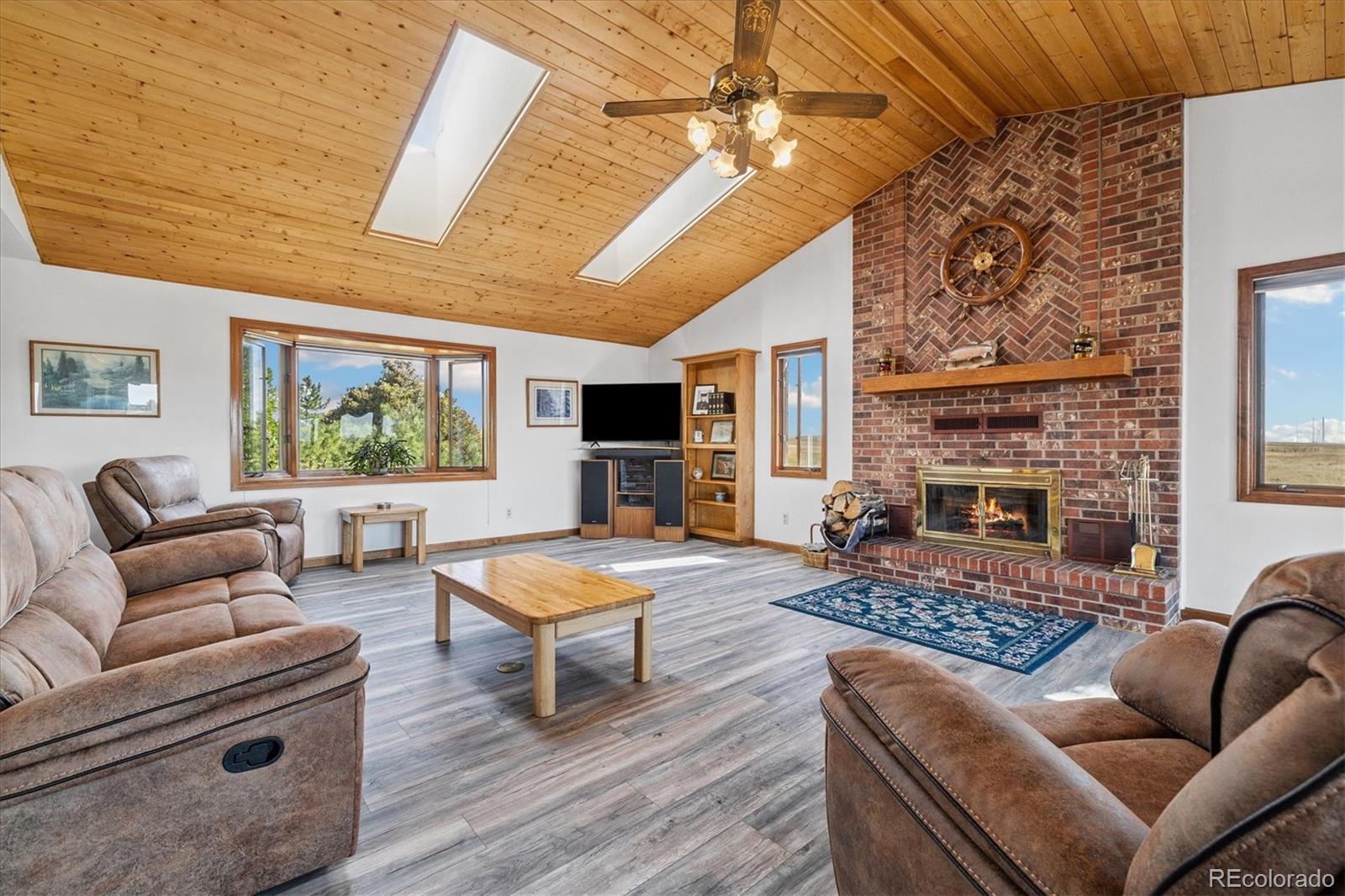 MLS Image #9 for 9980  heather drive,castle rock, Colorado