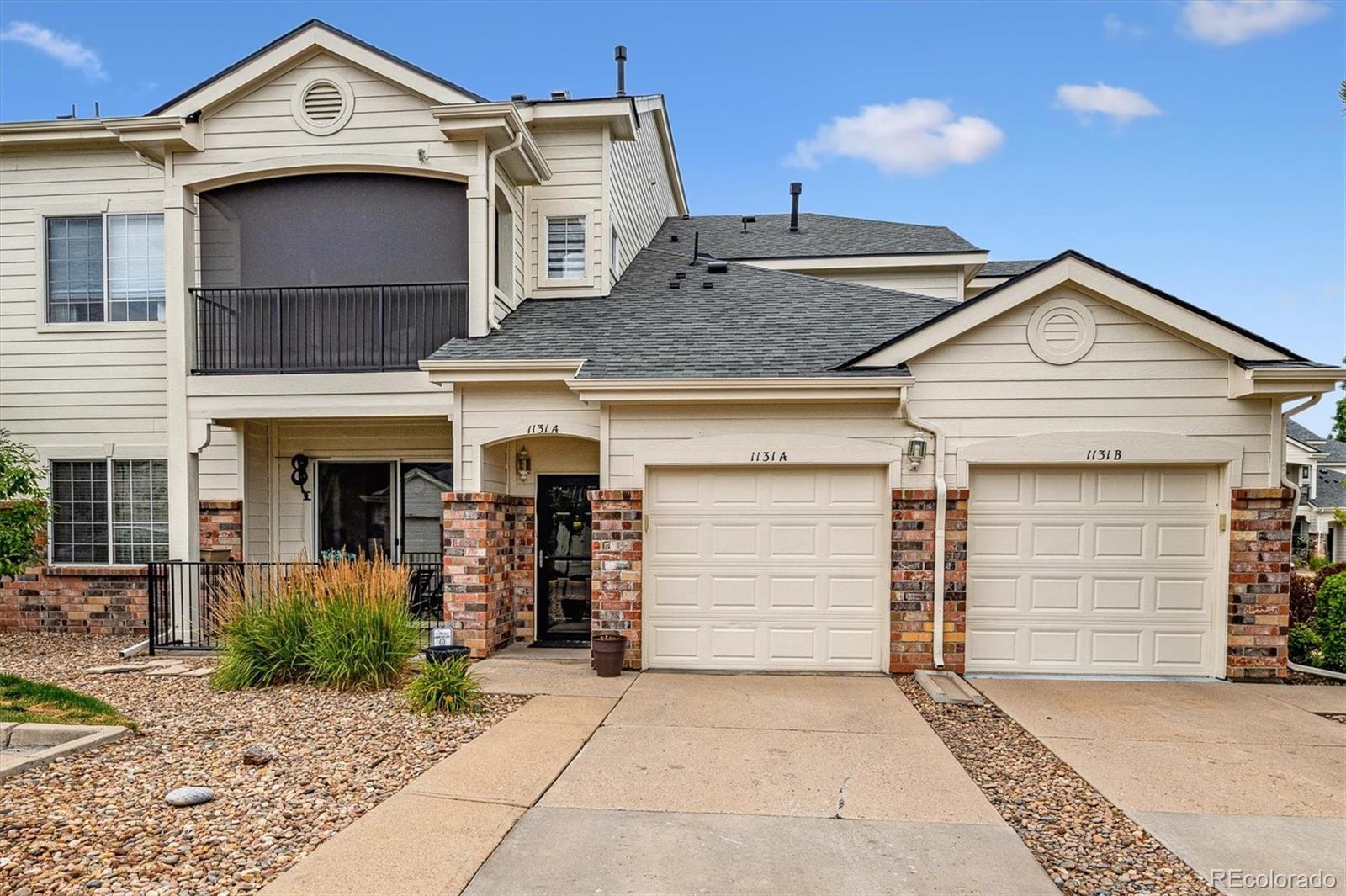 MLS Image #1 for 1131 s alton street,denver, Colorado
