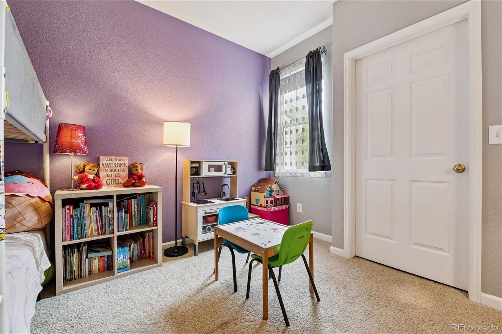 MLS Image #14 for 1131 s alton street,denver, Colorado