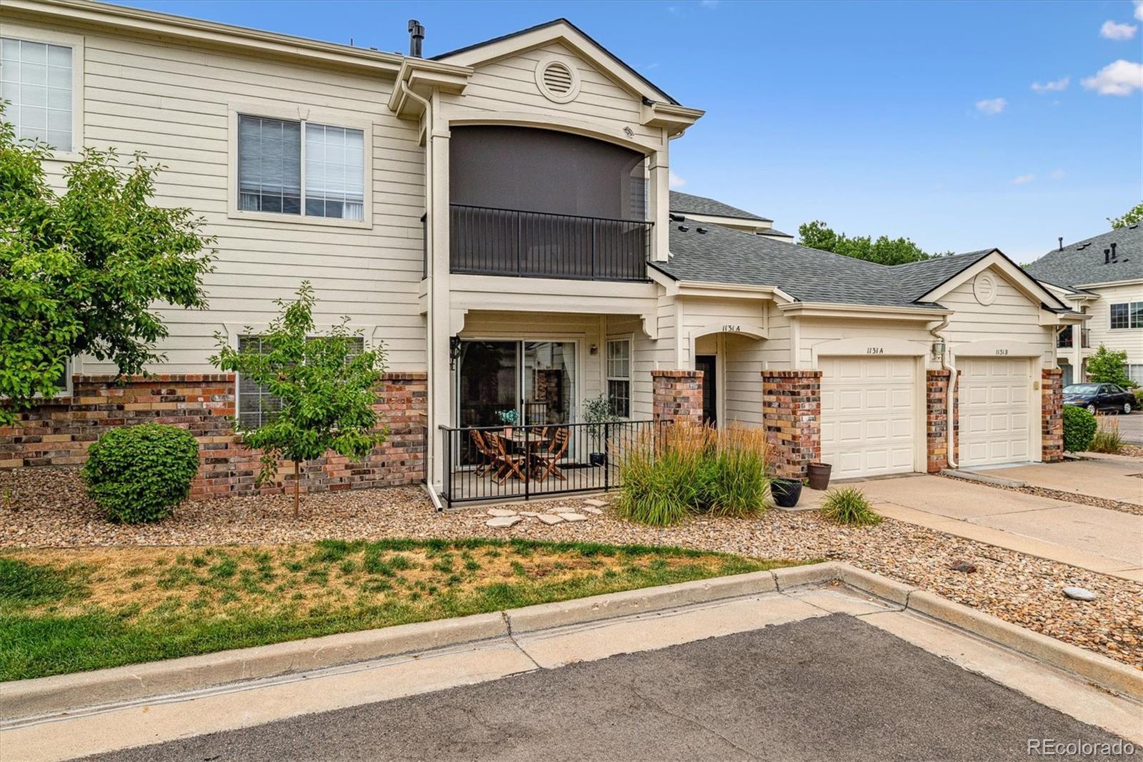 MLS Image #2 for 1131 s alton street,denver, Colorado