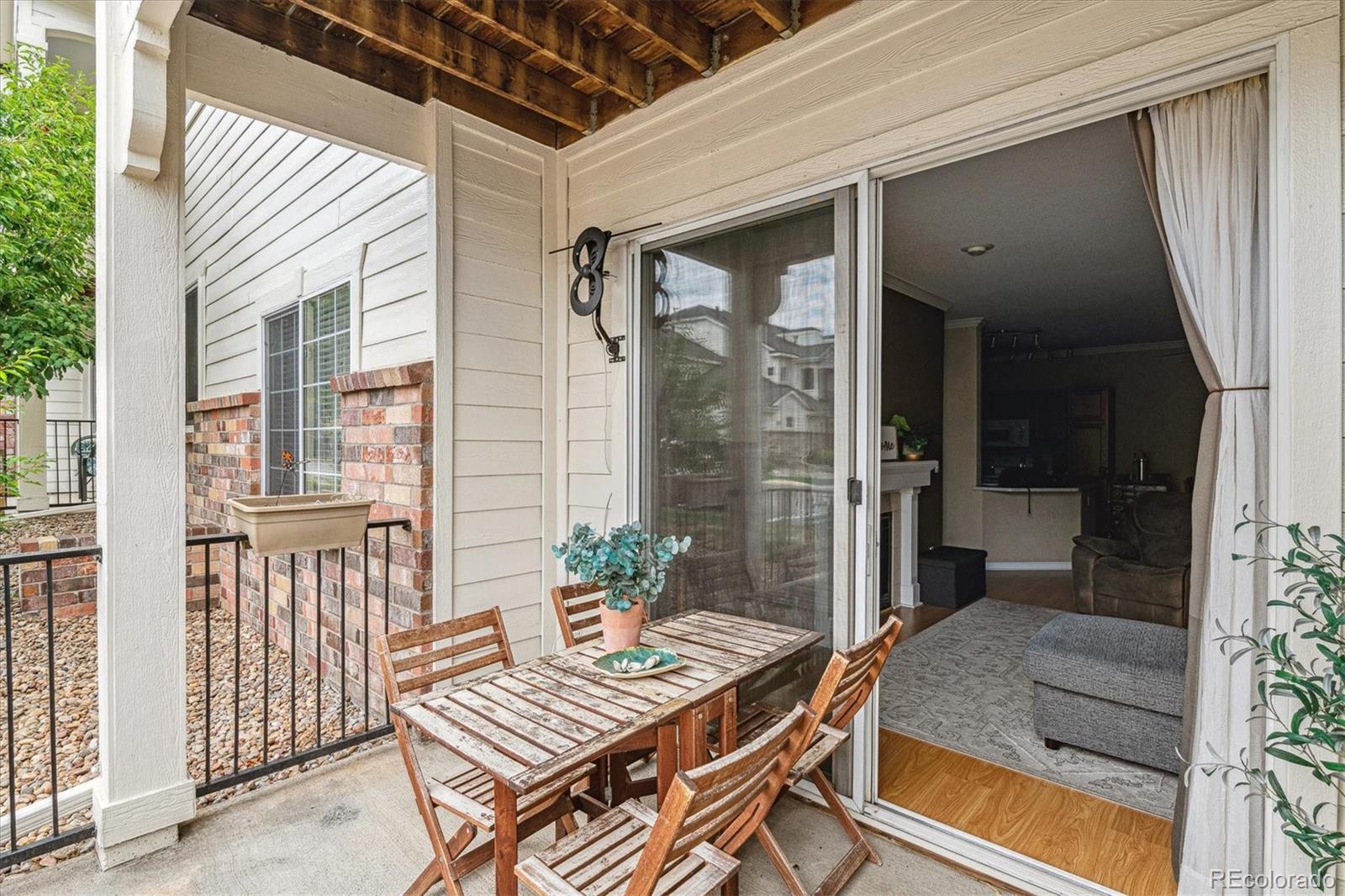 MLS Image #21 for 1131 s alton street,denver, Colorado