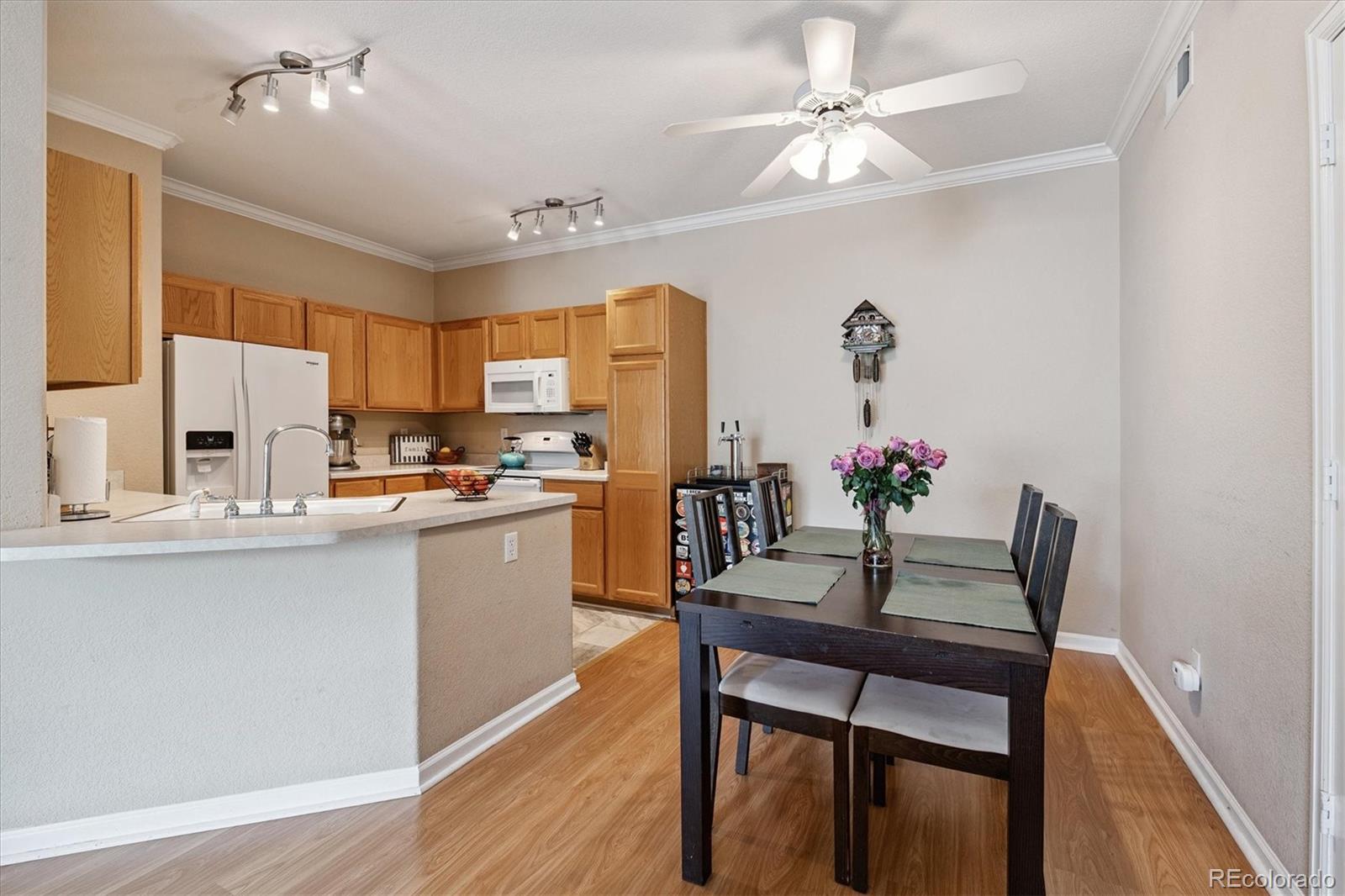 MLS Image #6 for 1131 s alton street,denver, Colorado